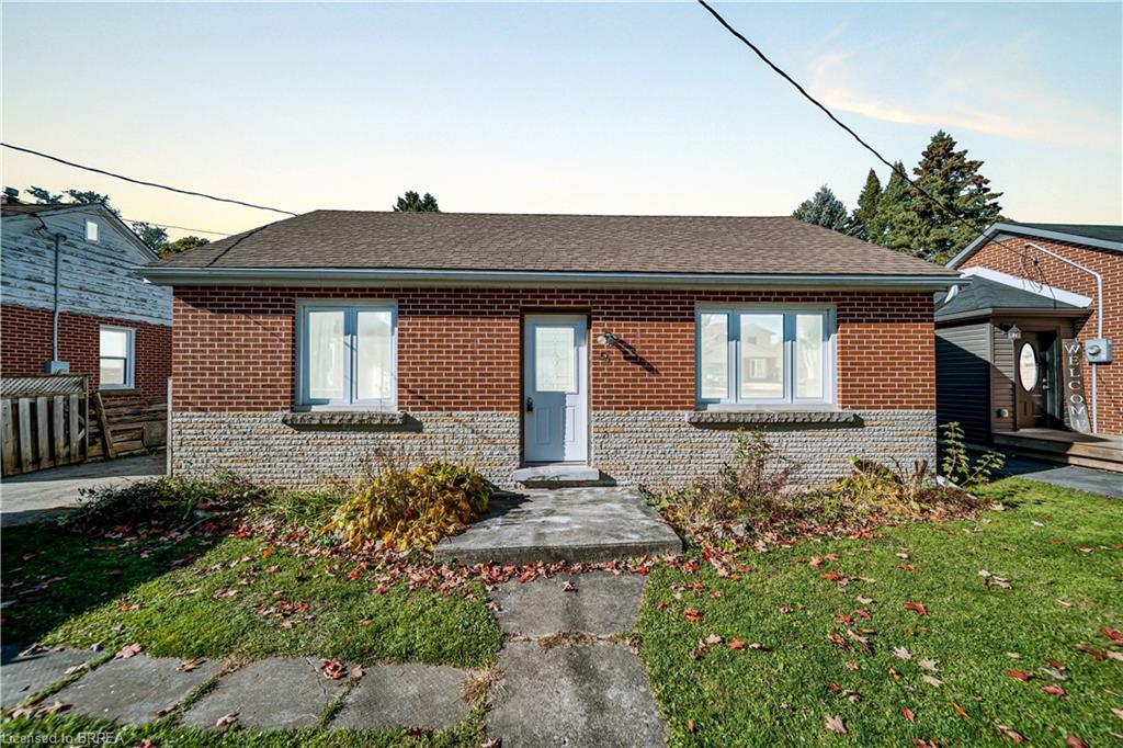 54 Bielby St, Grand Valley, ON L9W 5M3