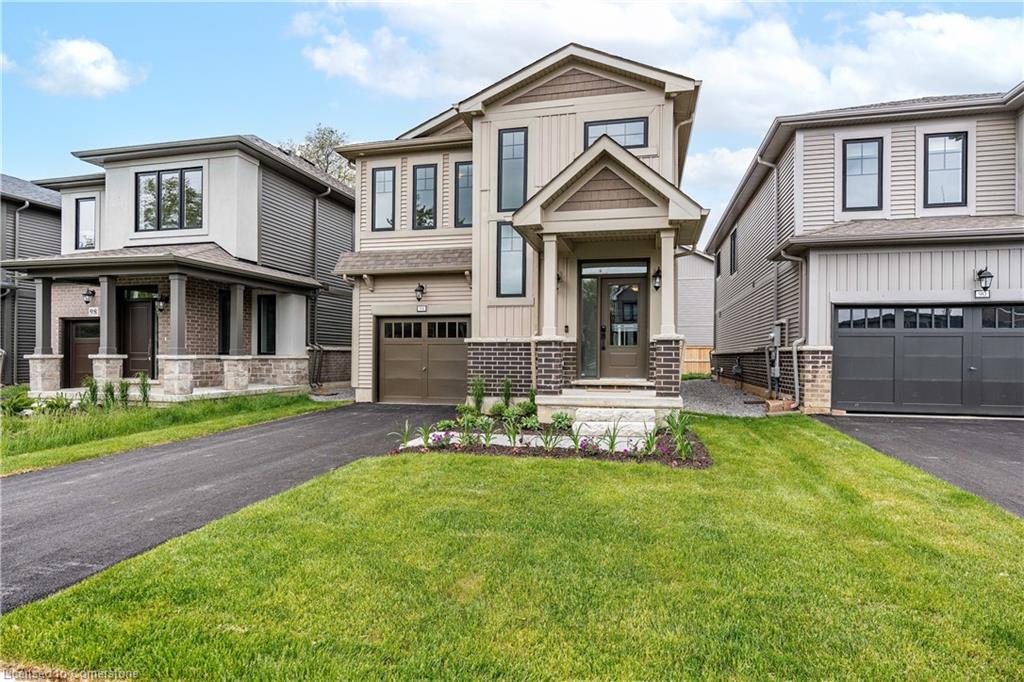 94 Marion St, Hamilton, ON L0R 1W0