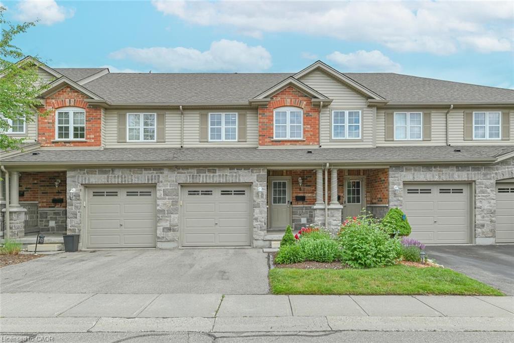 535 Margaret Street Unit 4, Cambridge, ON N3H 0A5