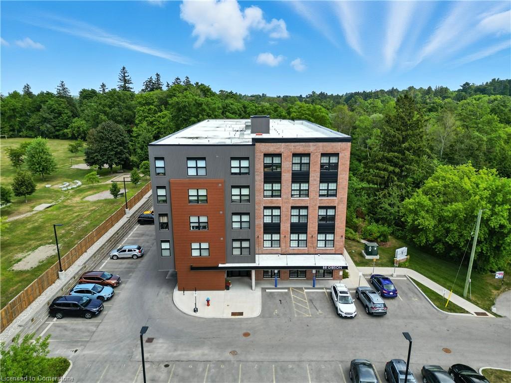88 Gibson Street Unit 403, North Dumfries, ON N0B 1E0