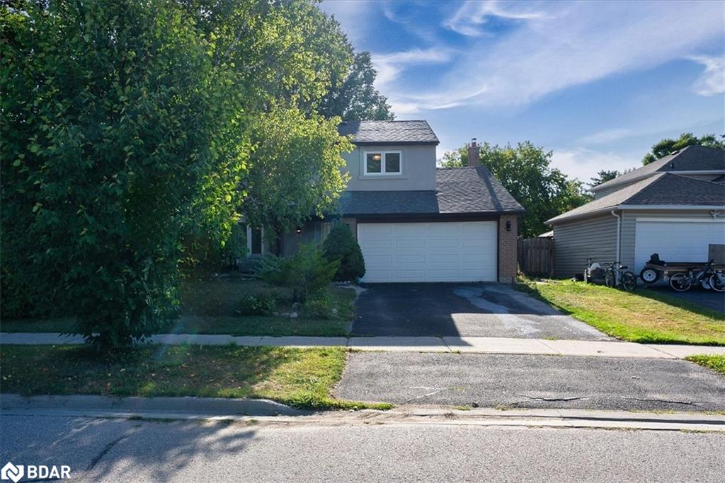 7 Grist Mill Rd E, East Gwillimbury, ON L9N 1B9