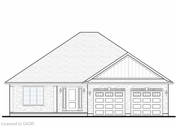 34 Duchess Dr, Delhi, ON N4B 0B3