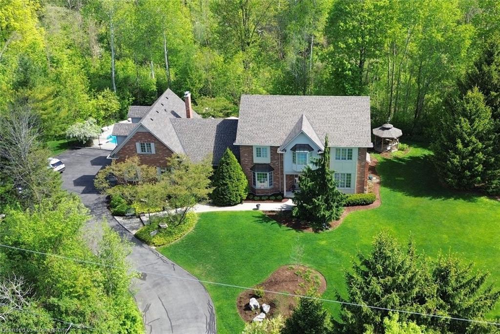 712 Robson Rd, Waterdown, ON L8B 1H1