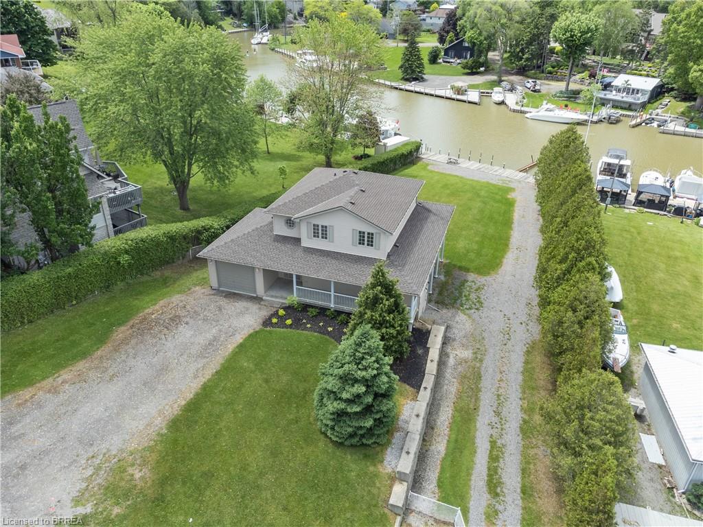 5 Jaylin Cres, Norfolk County, ON N0A 1N7