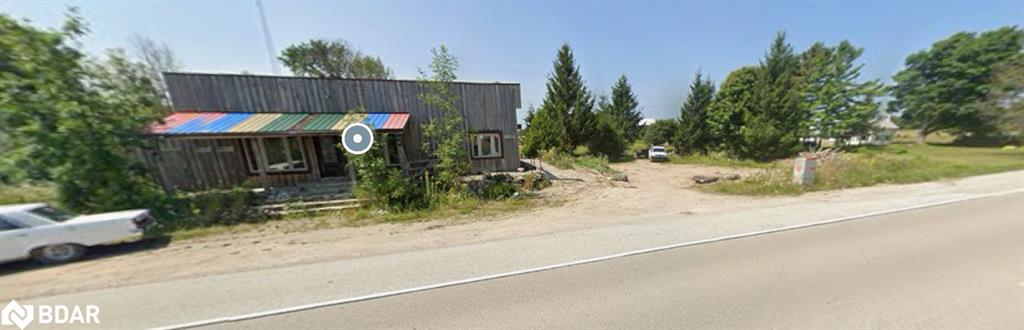 1137 Highway 6 Hwy, Mar, ON N0H 2T0