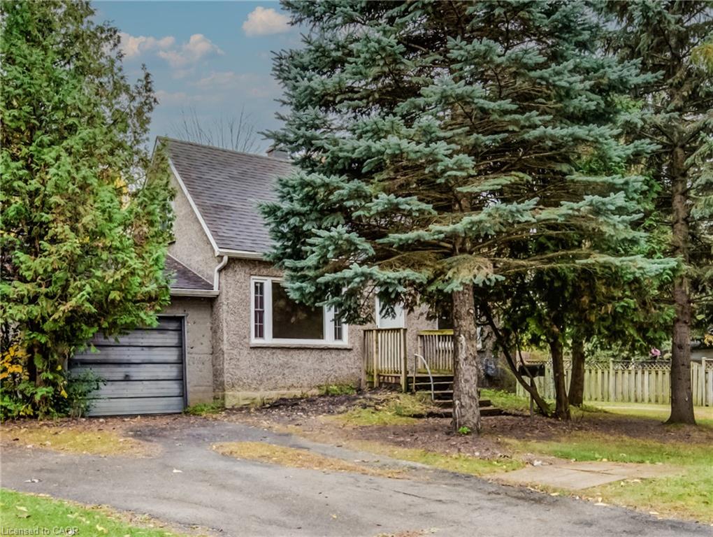 341 Clyde Rd, Cambridge, ON N1R 1L4