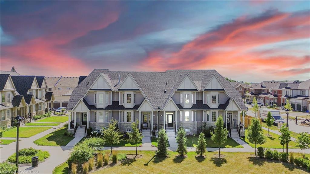 25 Elliot Avenue E Unit 2, Centre Wellington, ON N1M 2W3