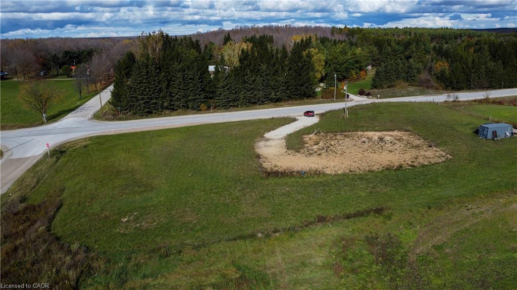 409006 Grey Road 4 Rd, Grey Highlands, ON N0C 1C0