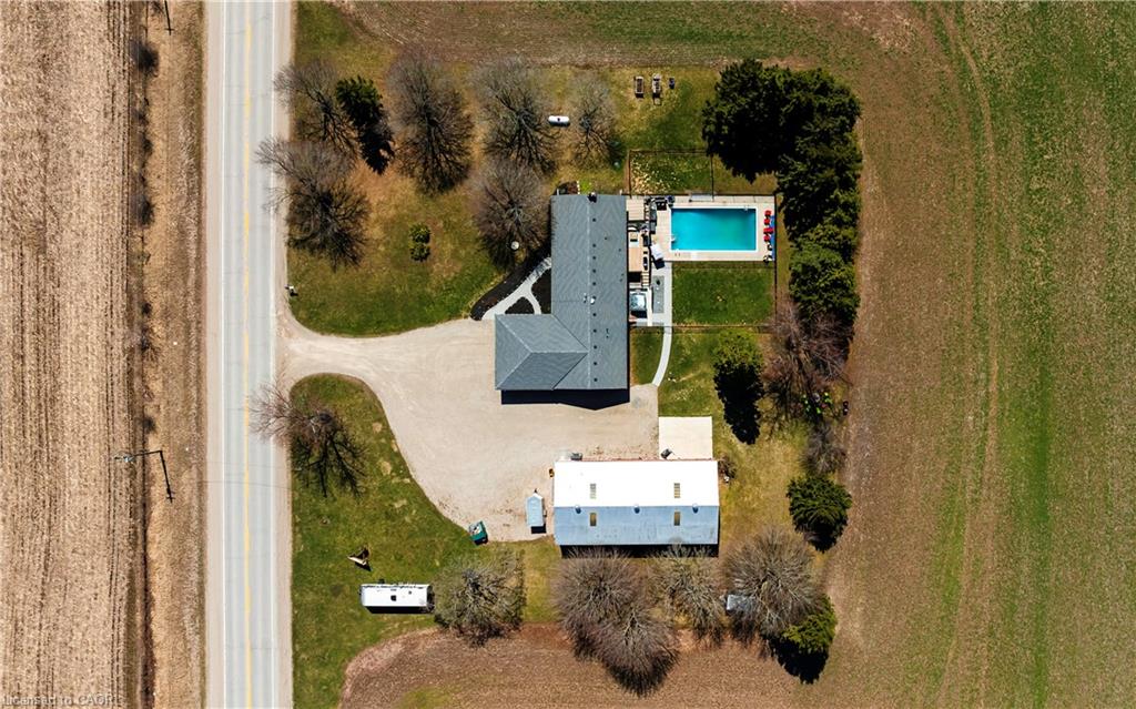 8378 Wellington Rd 22, Centre Wellington, ON N0B 2K0