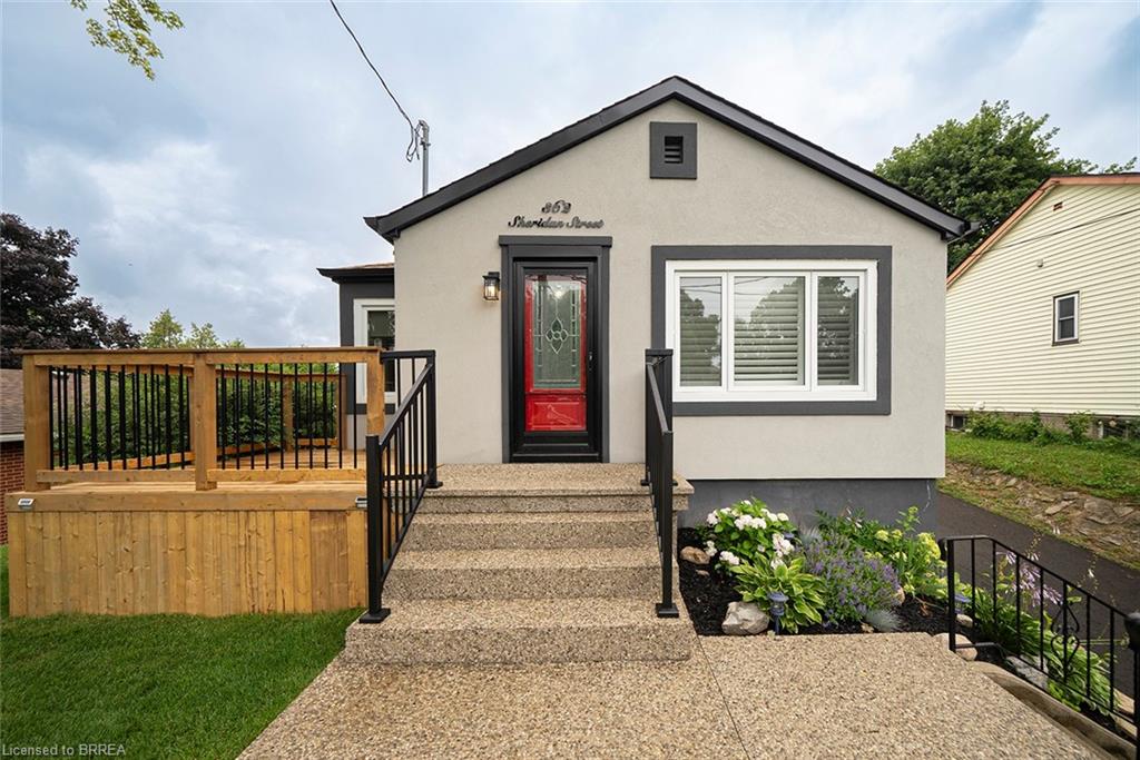 362 Sheridan St, Brantford, ON N3S 4S1