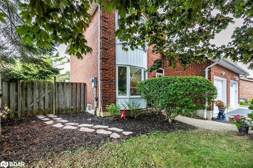 44 Hewitt Cres, Ajax, ON L1S 7A4