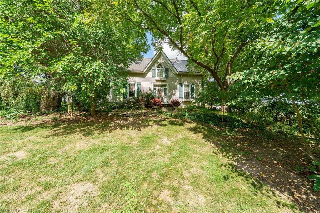 655 Townline Rd W, Cayuga, ON N0A 1E0