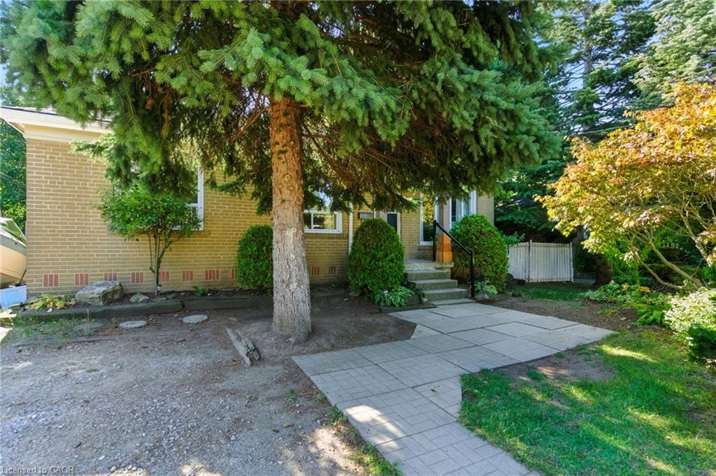 2366 Tait Ave, Burlington, ON L7P 1G8