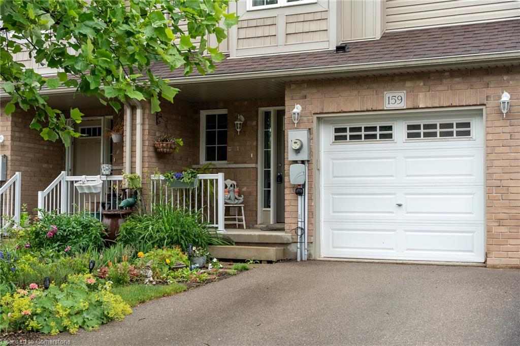 159 Kemp Cres, Guelph, ON N1E 0K1