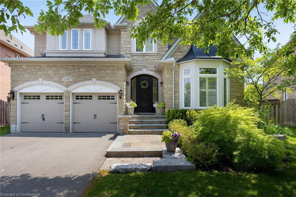 2182 Mariposa Rd, Oakville, ON L6M 4R9