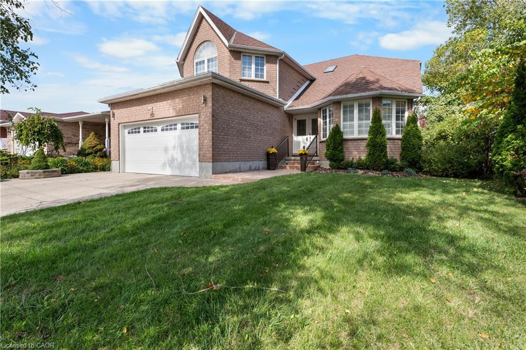282 Imperial Rd S, Guelph, ON N1K 1V5
