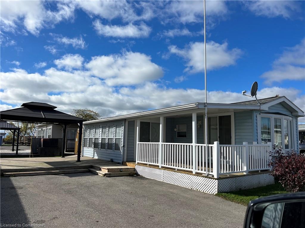 92 Clubhouse Road Unit 50, Turkey Point, ON N0E 1T0