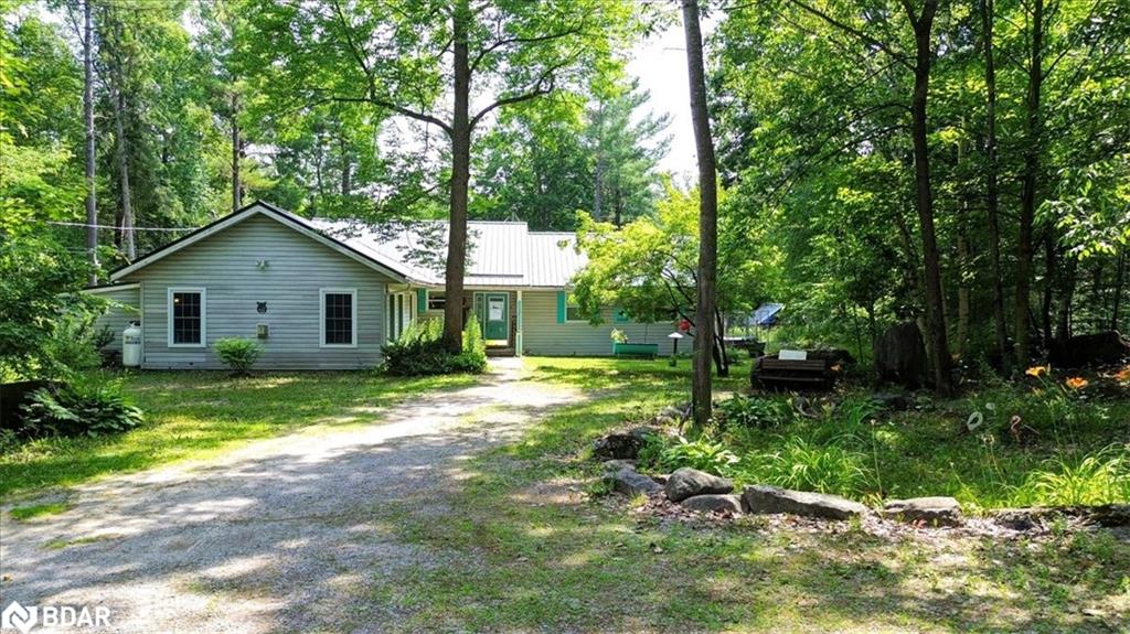6317 Stirling Marmora Rd, Marmora and Lake, ON K0K 2M0