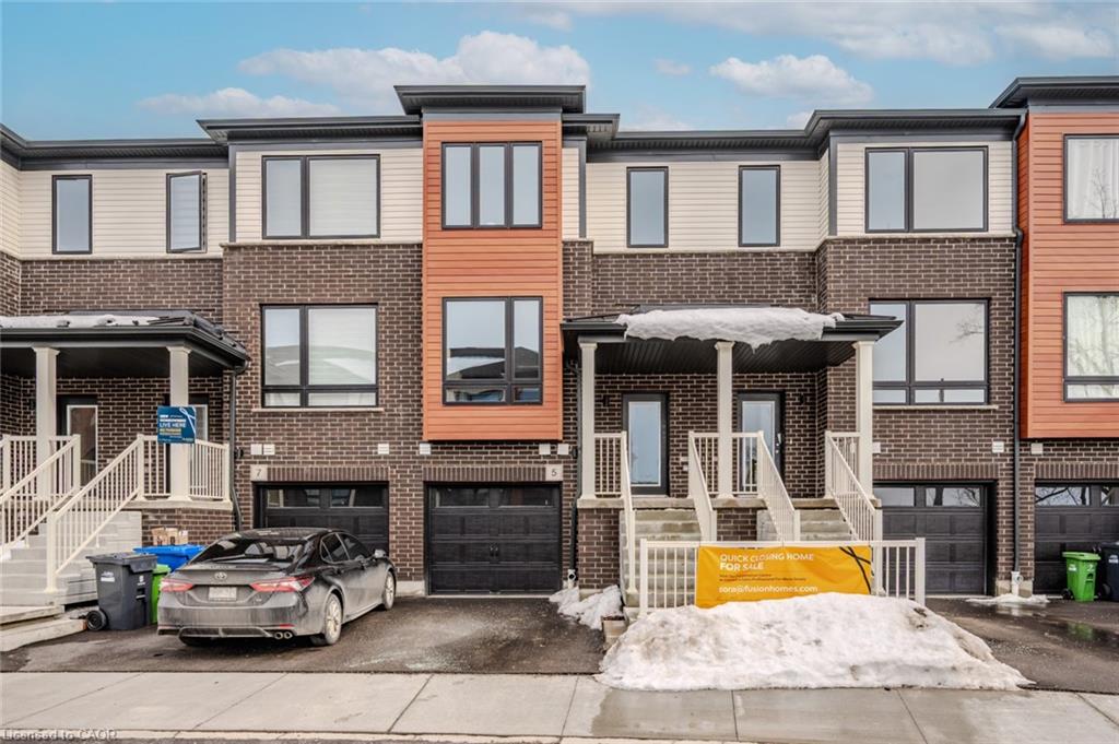 5 Sora Ln, Guelph, ON N1E 0T4