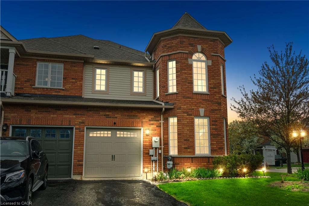 5554 Linwell Pl, Mississauga, ON L5M 6L7