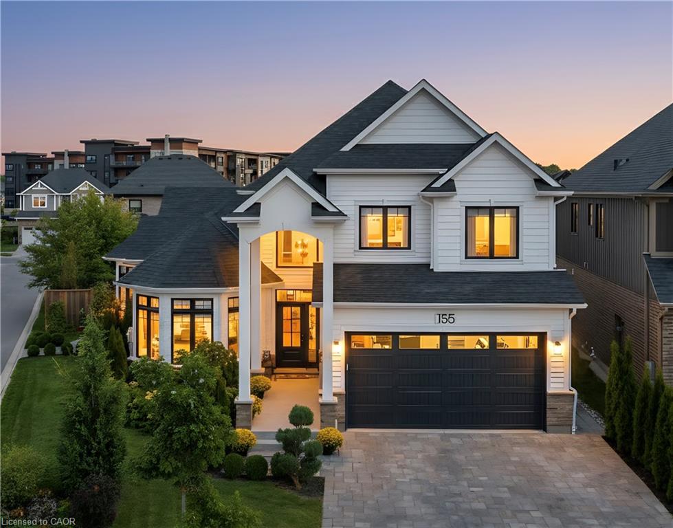 155 Susan Dr, Pelham, ON L0S 1E0
