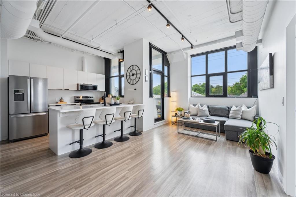 120 Huron Street Unit 218, Guelph, ON N1E 0T8