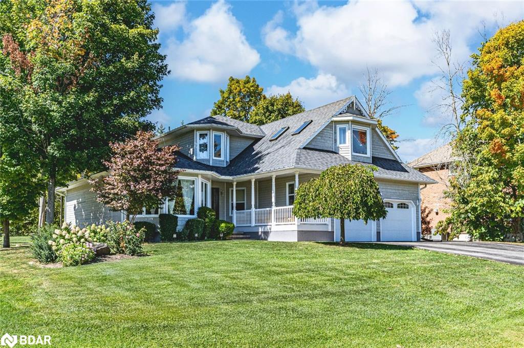 3678 Kimberley St, Innisfil, ON L9S 2L3