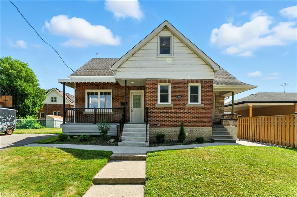 117 Pollock Ave, Cambridge, ON N1R 2C1
