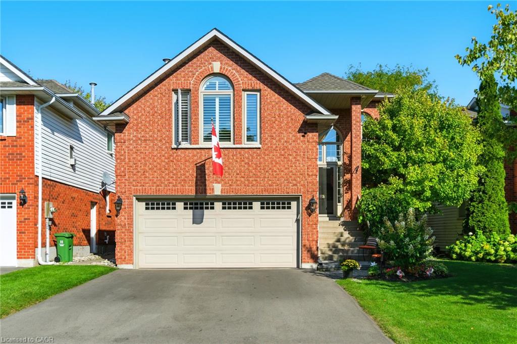 36 Pinecreek Rd, Waterdown, ON L8B 0H1