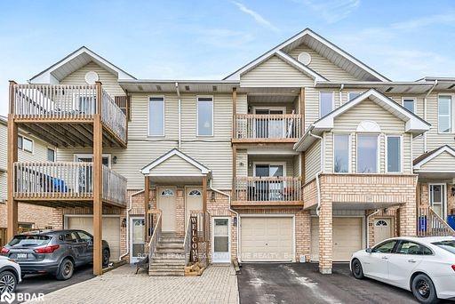 42 Stewart Maclaren Rd #a, Halton Hills, ON L7G 5L9