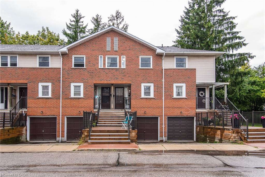 465 Beechwood Place Unit 2, Waterloo, ON N2T 2N8