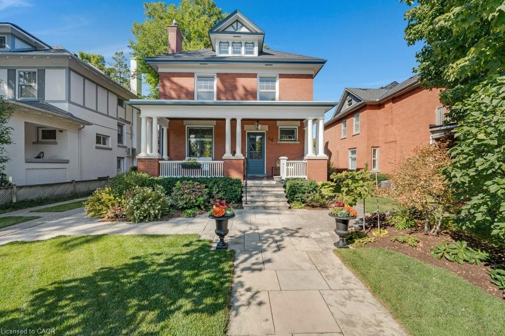 46 Brant Rd S, Cambridge, ON N1S 2W6