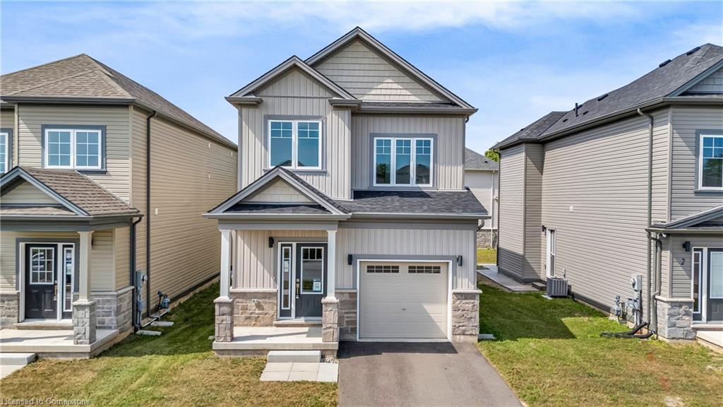 6 Bromley Dr, St. Catharines, ON L2M 0C9