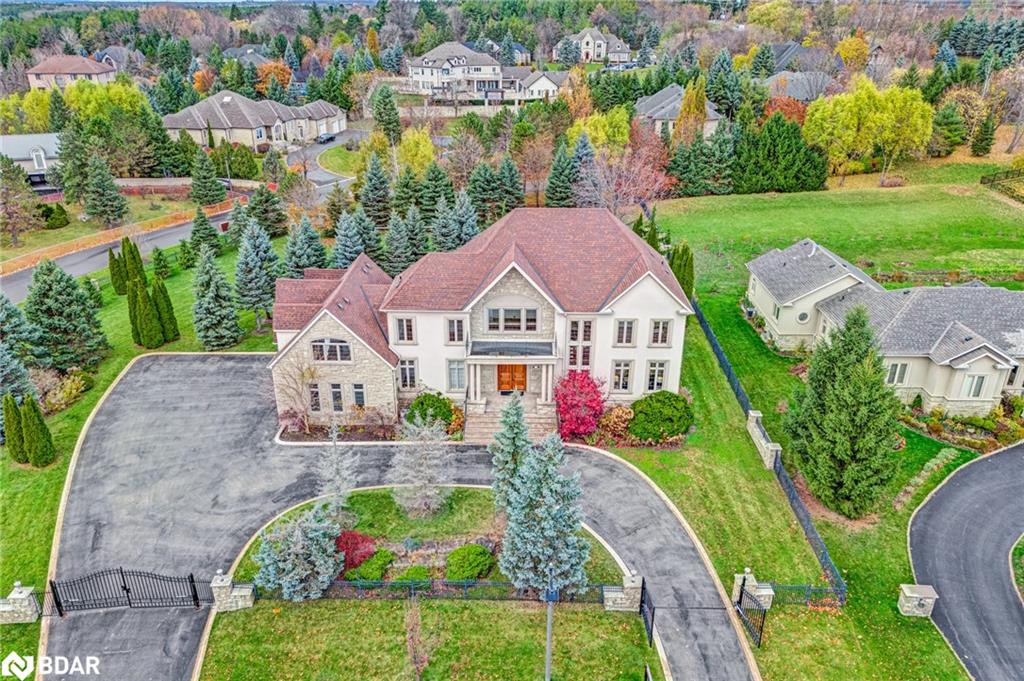 76 Forest Heights Blvd, Vaughan, ON L0J 1C0
