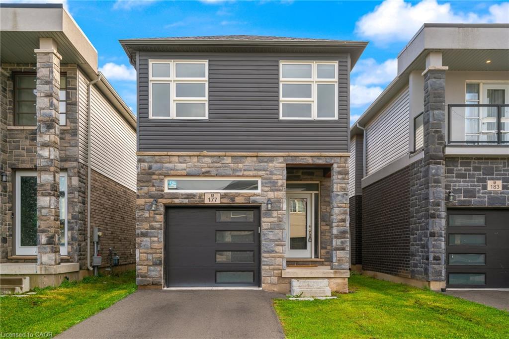 177 Louise St, Welland, ON L3B 0H8
