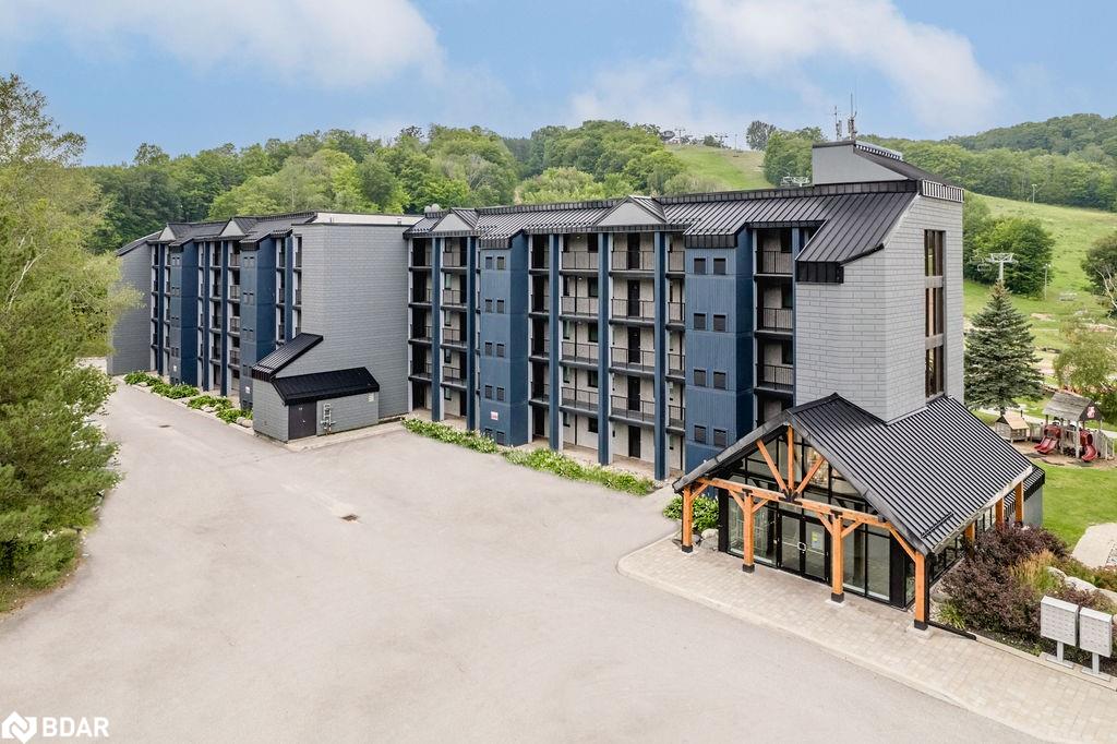 80 Horseshoe Boulevard Unit 307, Oro-Medonte, ON L4M 4Y8