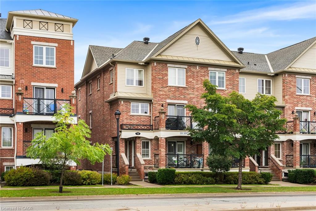 2551 Sixth Line Unit 3, Oakville, ON L6H 0H7