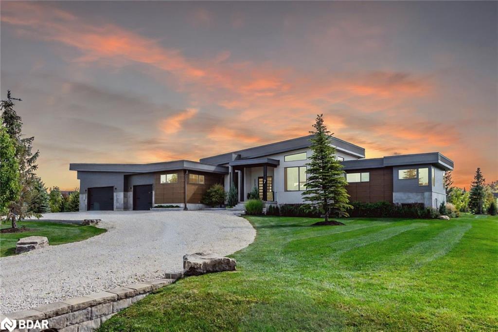 7 Meadowlark Way, Collingwood, ON L9Y 0K1