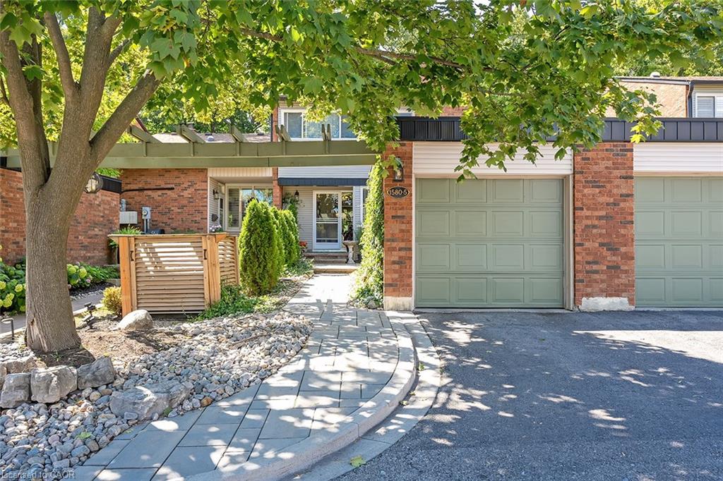 1580 Kerns Road Unit 5, Burlington, ON L7P 3A7