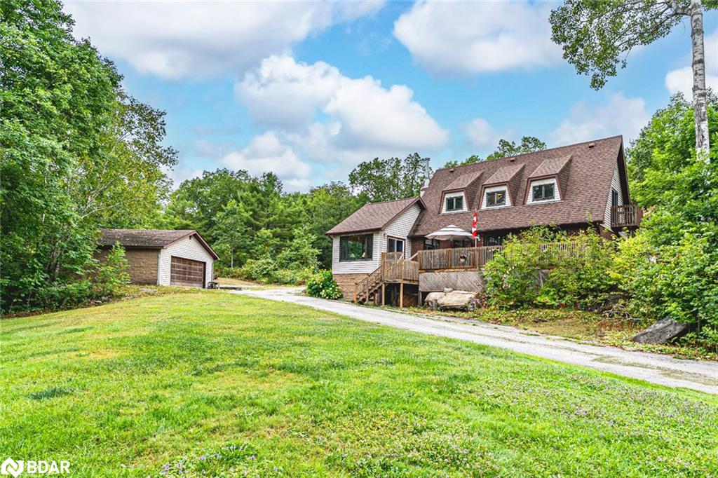 1506 Torpitt Rd, Severn, ON P0E 1N0