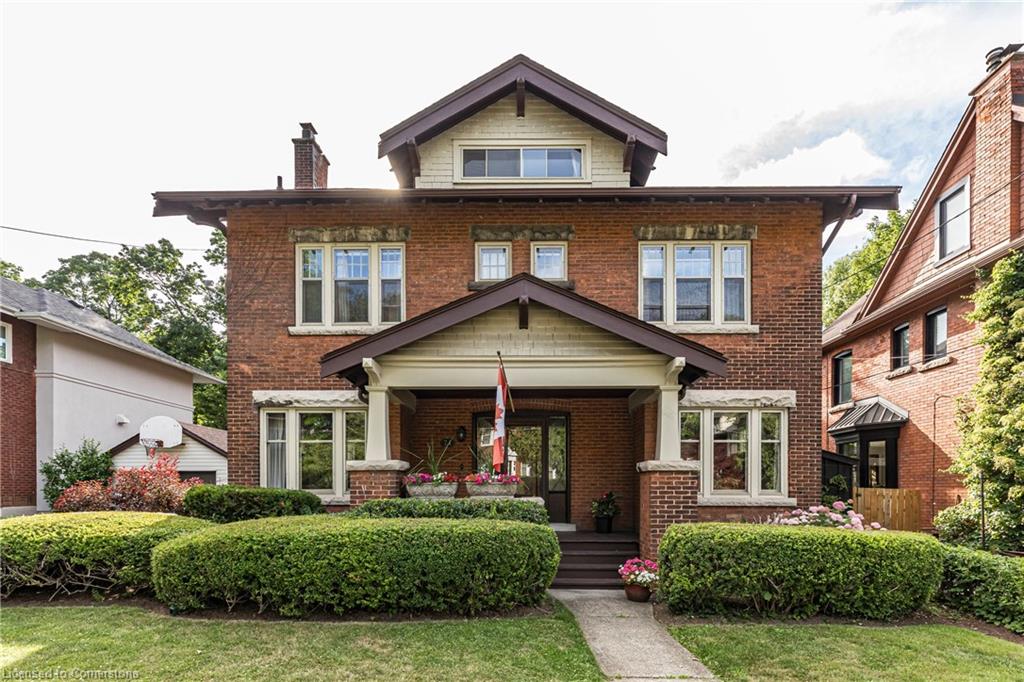 74 Chedoke Ave, Hamilton, ON L8P 4N9