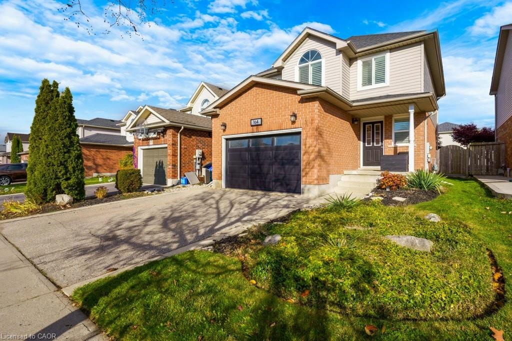 164 Haskell Rd, Cambridge, ON N1P 1H2