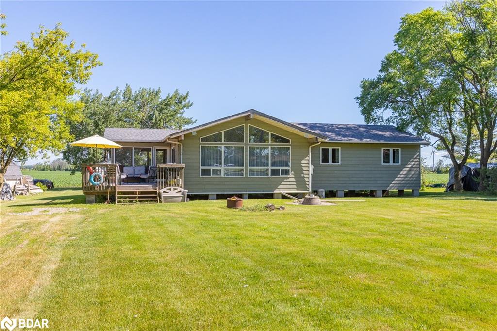 38 Derner Line, Lowbanks, ON N0A 1K0