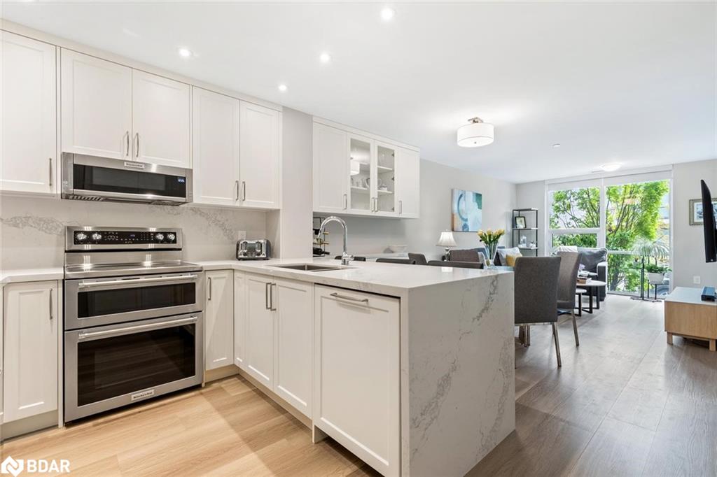 5025 Four Springs Avenue Unit 111, Mississauga, ON L5R 0G5