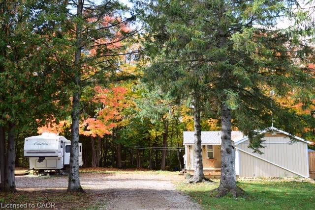 305573 Southline A, Grey Highlands, ON N0C 1K0