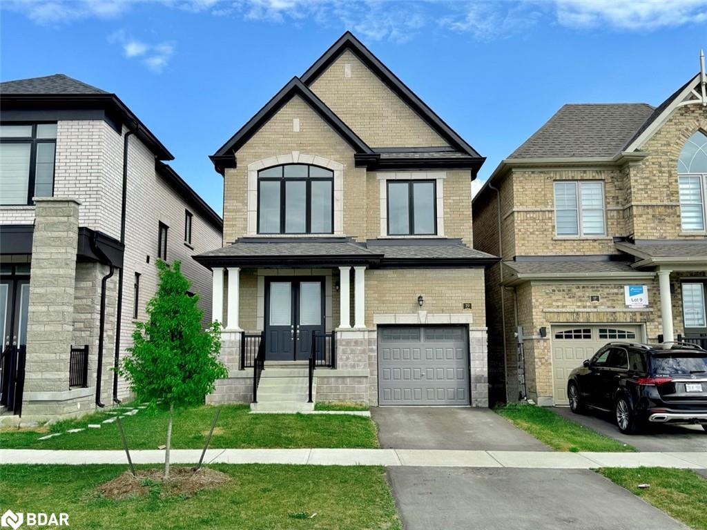 19 Lippa Dr, Caledon, ON L7C 1Z9