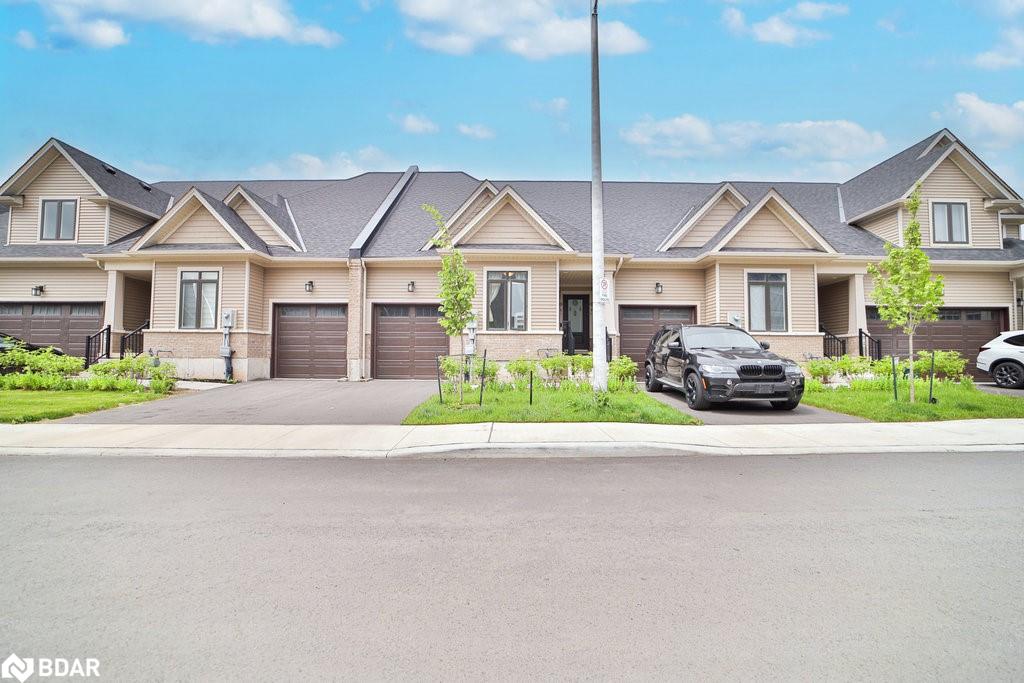 4311 Mann Street Unit 53, Niagara Falls, ON L2G 3K2