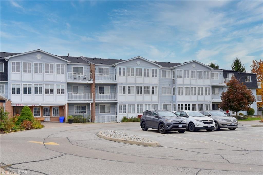 500 Silverbirch Boulevard Unit 307, Hamilton, ON L0R 1W0