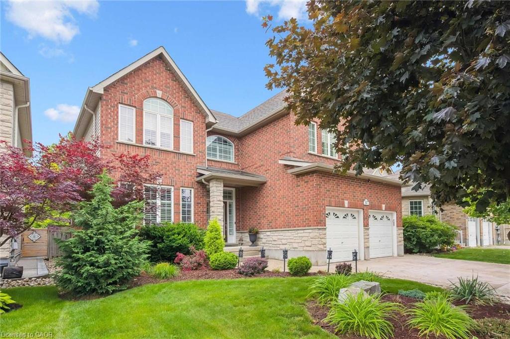 32 Frasson Dr, Guelph, ON N1E 7J9