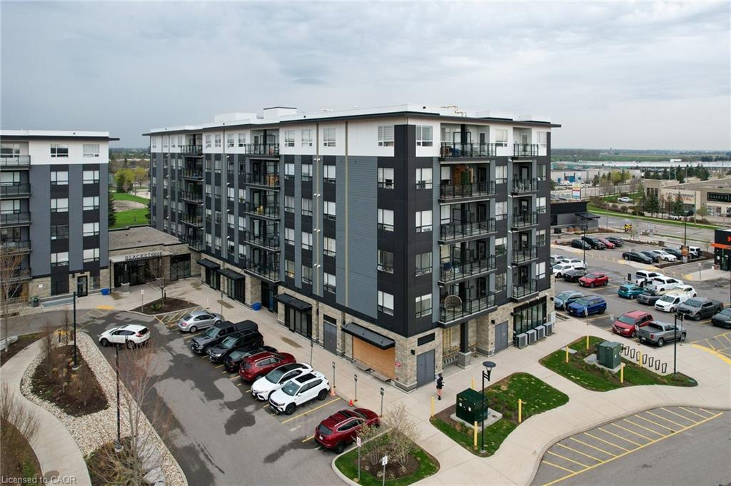 255 Northfield Drive Unit 202, Waterloo, ON N2J 4G8
